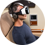 Очки виртуальной реальности Samsung Gear VR