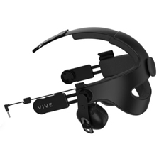HTC Vive шлем виртуальной реальности
