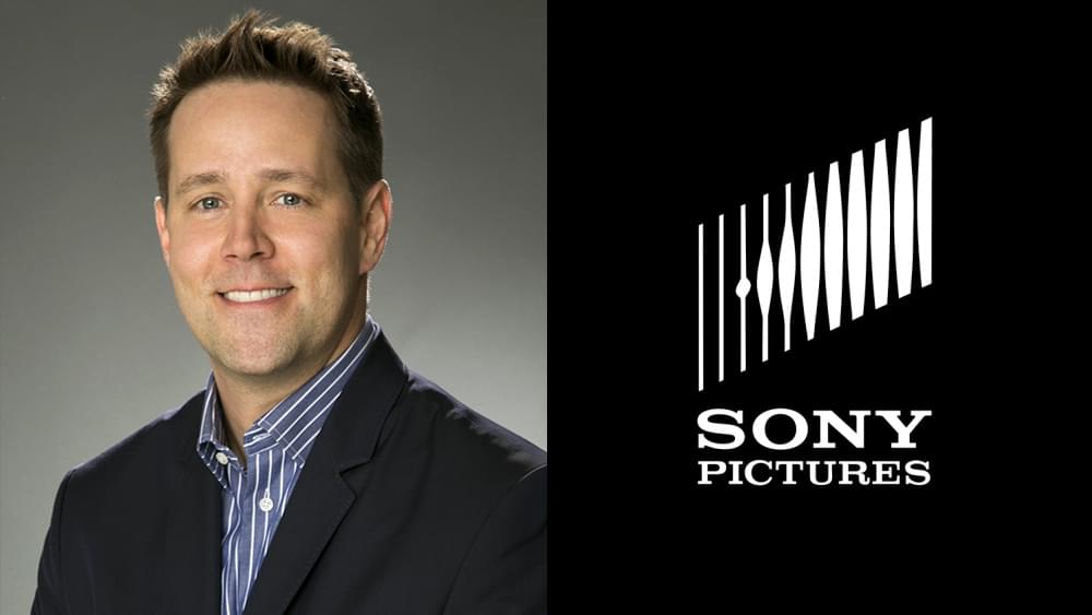 Назначен вице-президент VR отдела компании Sony Pictures