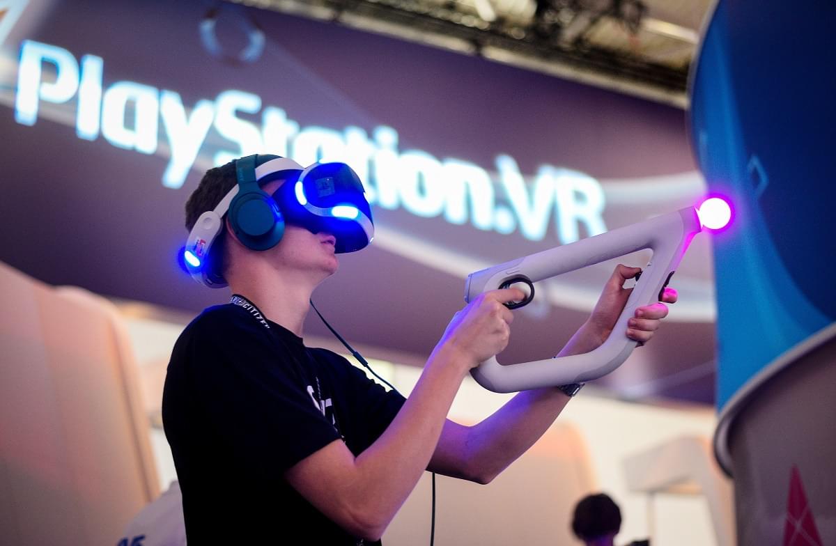 PlayStation VR для PS4 Pro и для PS4: есть ли разница?