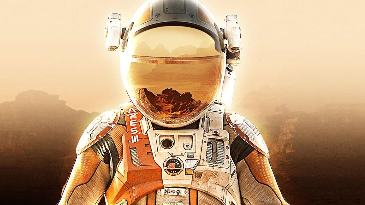 Martian VR теперь доступна для HTC Vive и PSVR