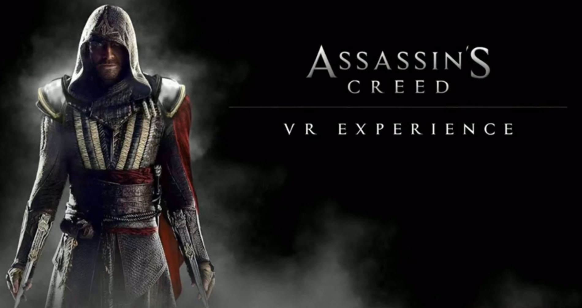 Появится ли VR-версия для Assassin's Creed?