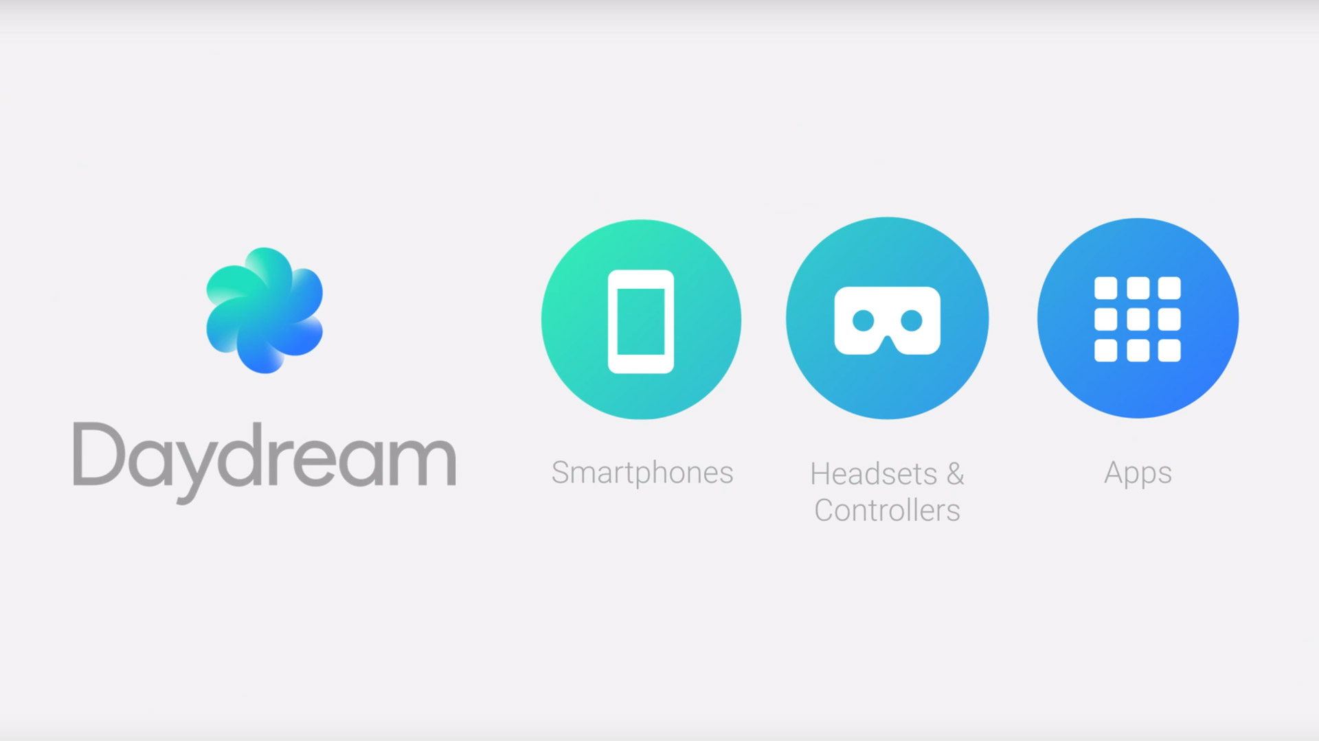 Daydream стал доступен всем разработчикам