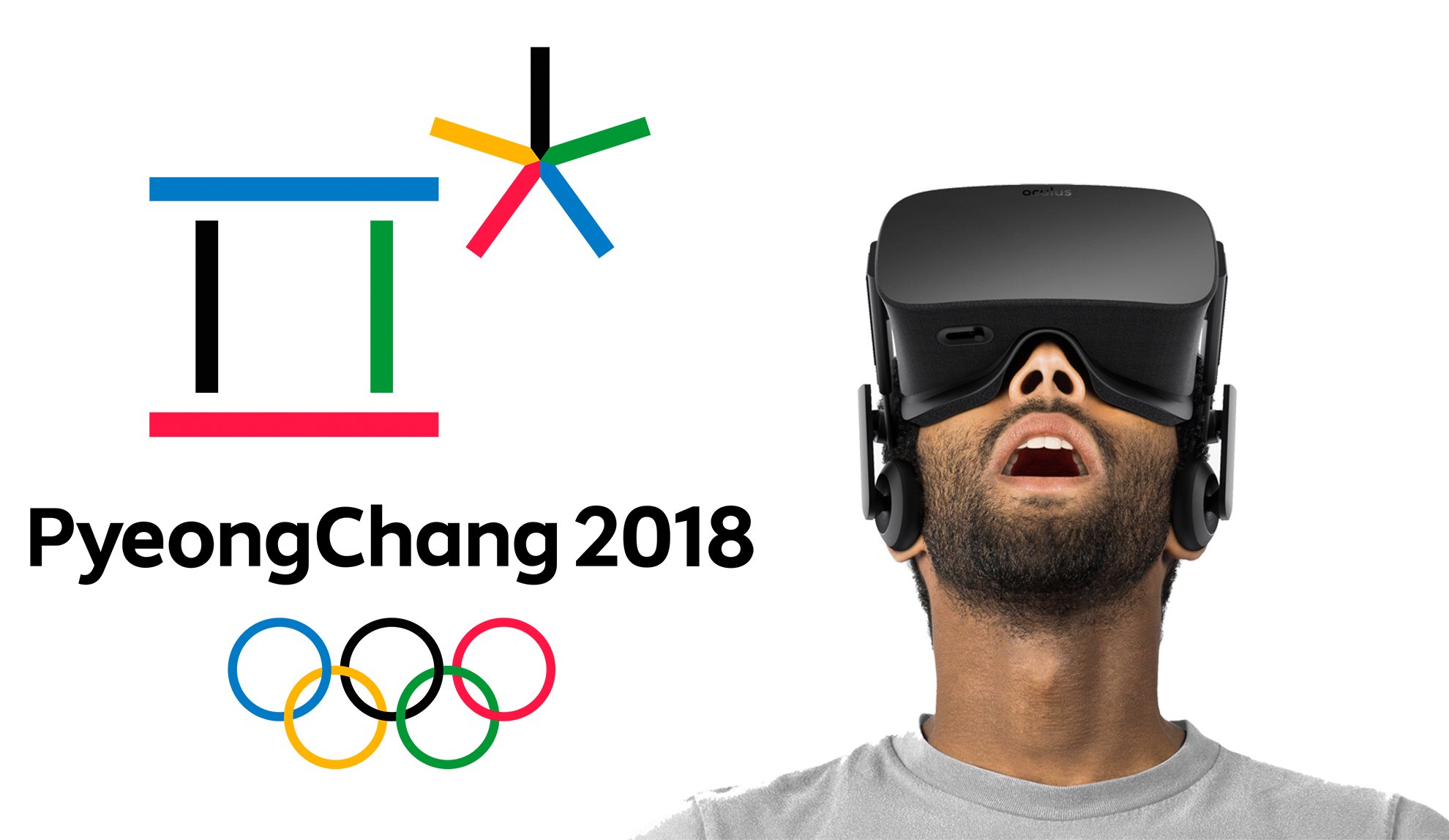 Samsung проведет стрим Олимпийских игр в 2018 году, используя VR-технологии