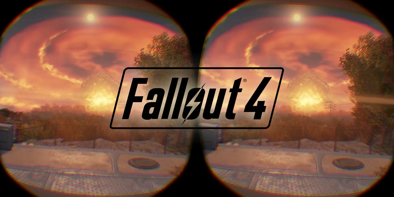 Когда выйдет Fallout 4 или Самая ожидаемая игра на Electronic Entertainment Expo 
