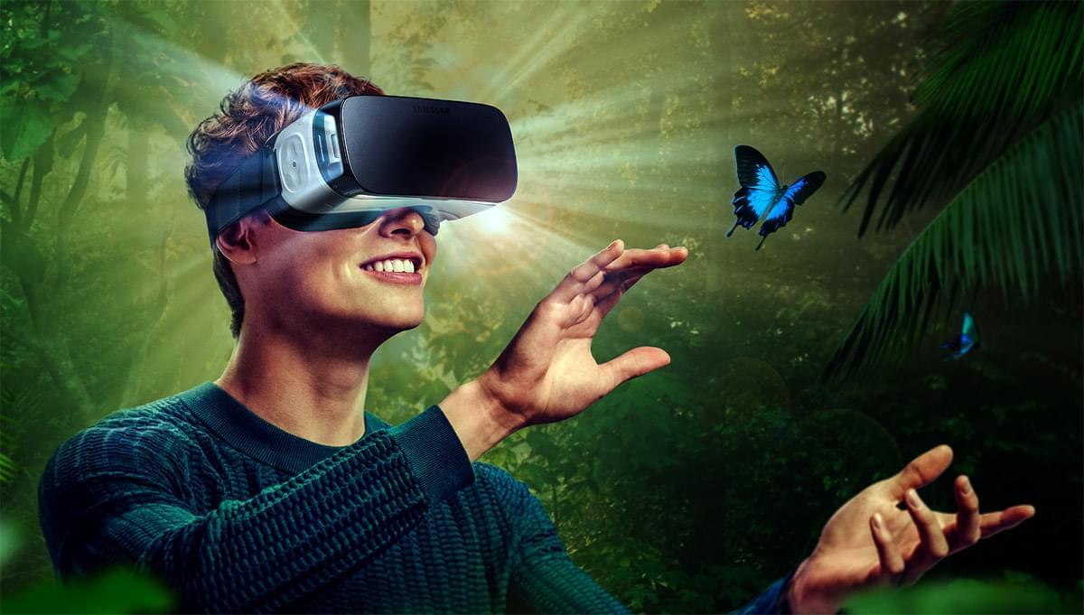 Как пользоваться очками виртуальной реальности?