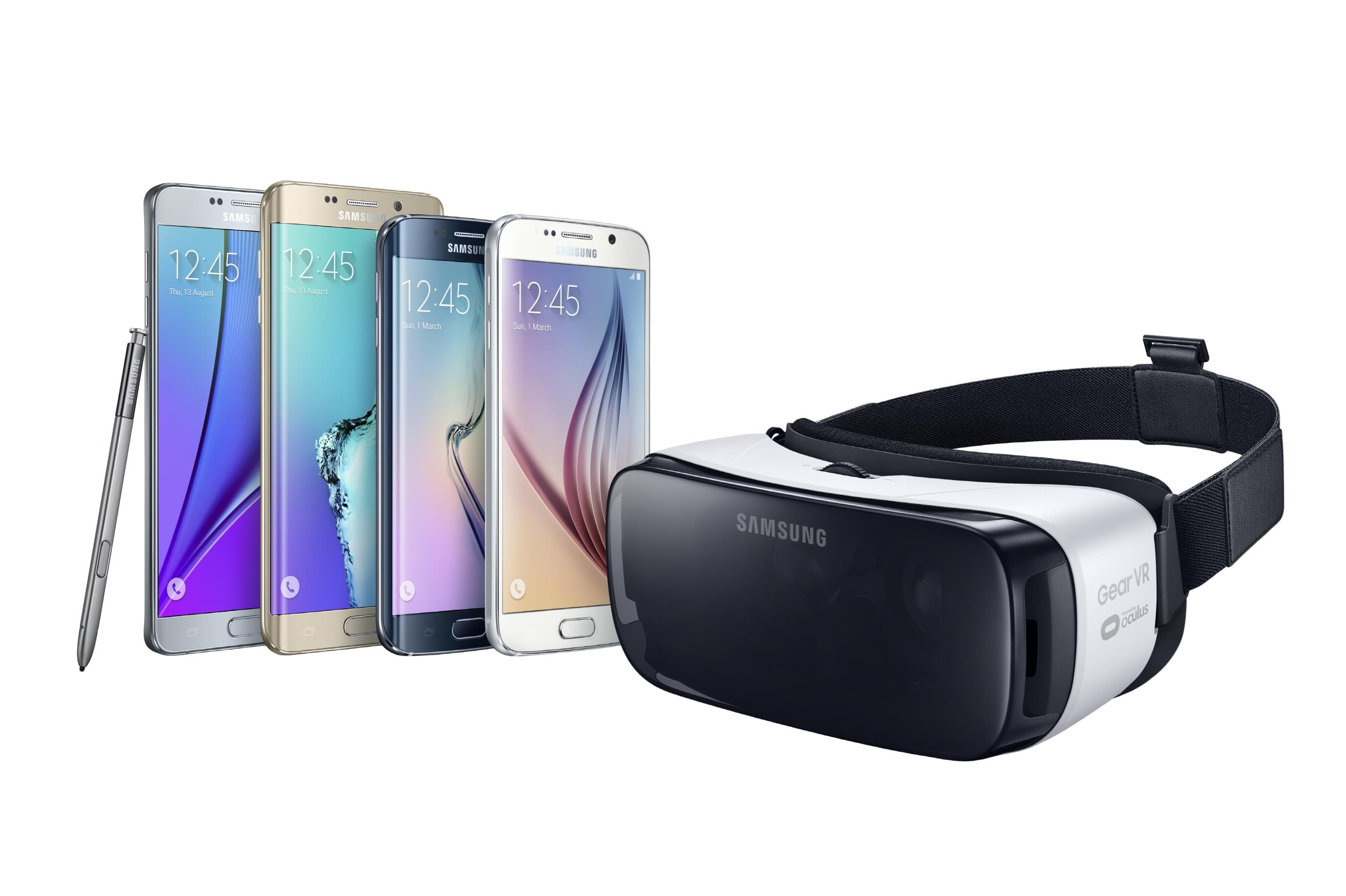 Как подключить Samsung Gear VR к персональному компьютеру