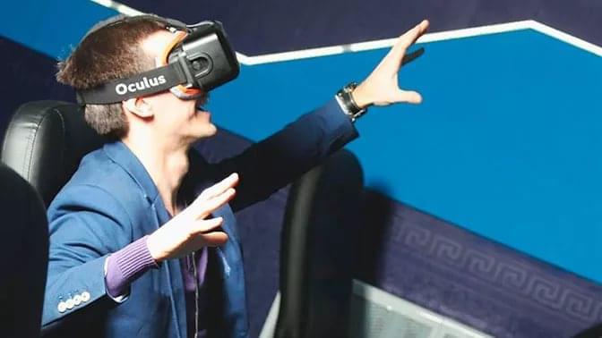 Как запустить видео 360 на Oculus Rift