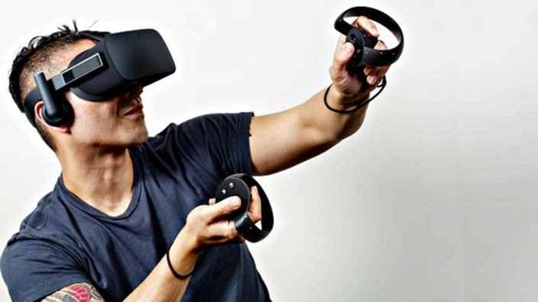 VR шлемы для консолей и персональных компьютеров