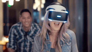 VR реклама. Быть или не быть?