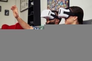 VR реклама. Быть или не быть?