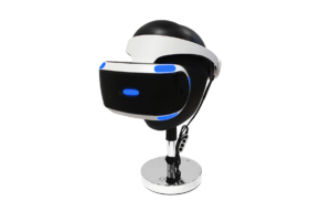 PlayStation VR уже продала 429 000 шлемов за 2017 год