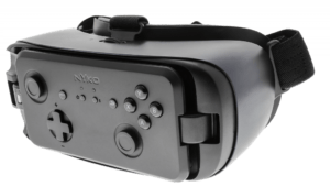 Что приготовил нам PlayPlad - новый запоминающийся VR контроллер?