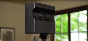 Pro2 добавляет изображения 2D-печати в камеру Matterport