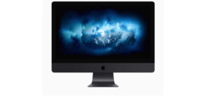 Новый iMac Pro будет поддерживать VR