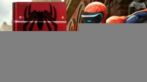 Spider-Man: Homecoming VR доступен с 30.06.17