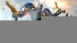 Transformers: The Last Knight VR в IMAX VR Centres