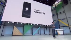 Будет ли Samsung Galaxy Note 8 обладать экраном в 4K?