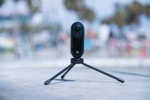 Insta360 представляет свою самую универсальную камеру, 4K ONE