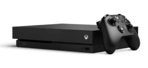 Доступен предзаказ Xbox One X