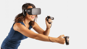 5 лучших игр для Oculus