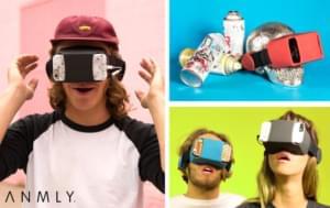ANMLY надеется улучшить аудио для мобильных VR
