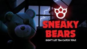 Разработчик Sneaky Bears получил € 1,3 млн. финансирования