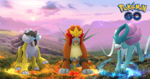 Pokémon GO Equinox начинается с 22 сентября