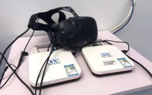 HTC тестирует облачные VR сервисы  в Китае