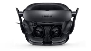 Утечка предполагает, что Samsung готовит гарнитуру Windows VR