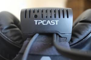 TPCAST ​​Wireless Vive доступен для предварительного заказа в Европе