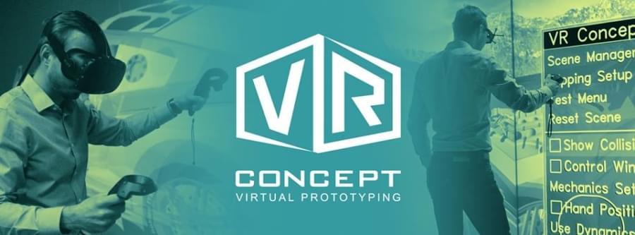 Мастера прототипирования. Большое интервью с руководителями компании VR Concept.