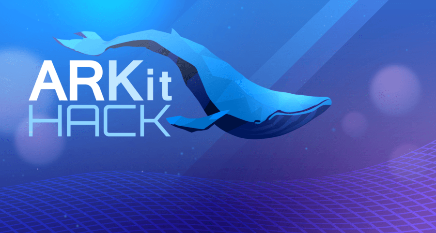 Интерактивные постеры, виртуальный питомец и реалистичный стриптиз победили в хакатоне ARKit Hack