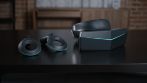 Pimax 8K VR достиг отметку в 3 миллиона долларов