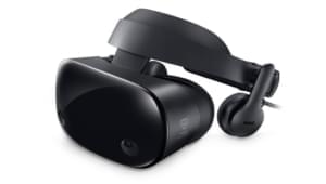 Высококачественная гарнитура Windows VR - Samsung Odyssey