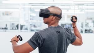 Santa Cruz - будущее беспроводного VR