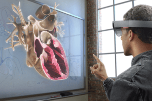 Обучения персонала в VR - наше будущее