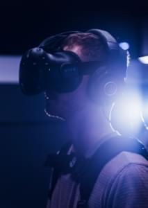IMAX VR открылся в Манчестере
