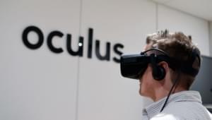 Oculus создает руководство для разработчиков