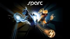 Sparc уже доступен на Oculus Rift, HTC Vive, PSVR