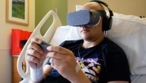 Программа от Google поможет реализовать VR проекты