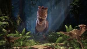 Домашние динозавры от Snail Games перенесены на 2018 год