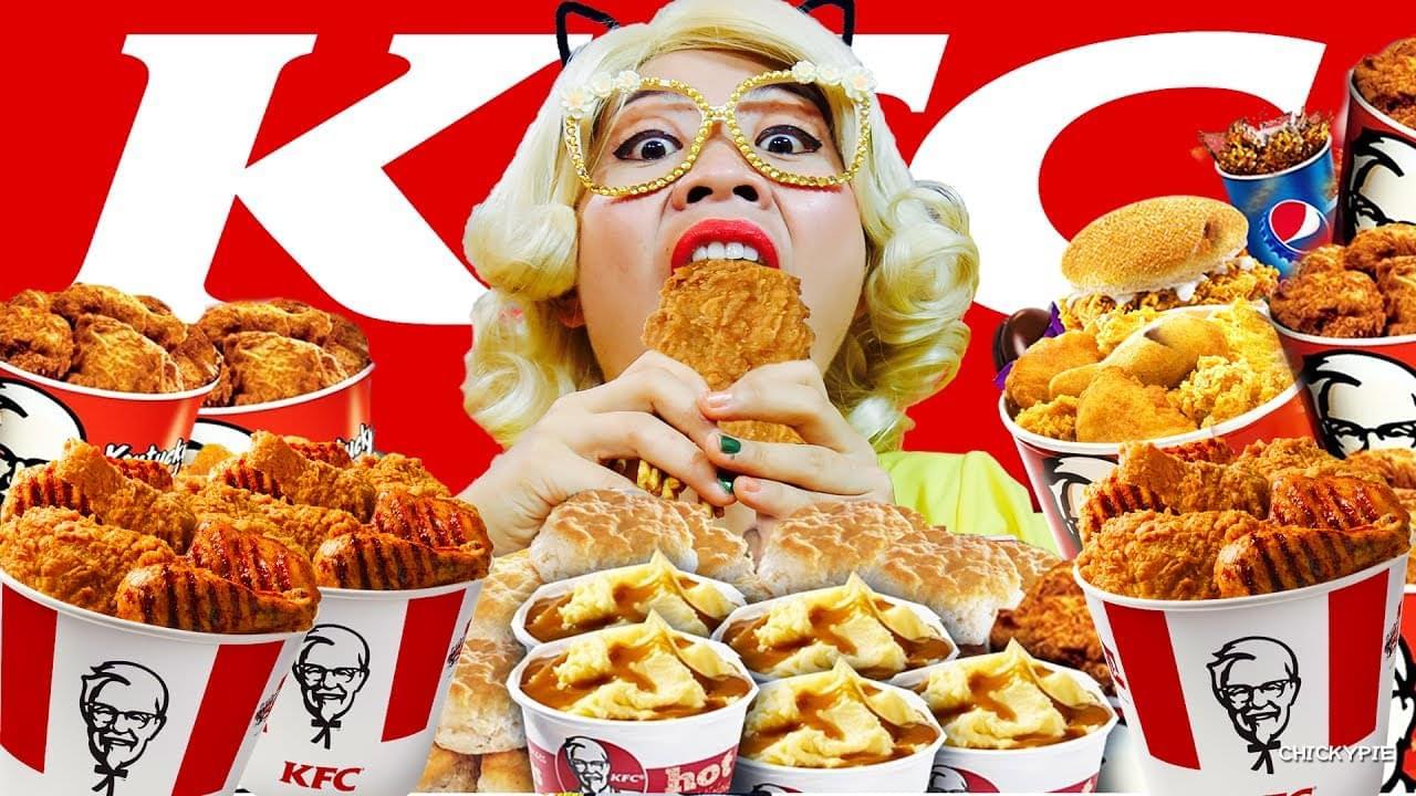 Игра KFC The Hard Way бесплатно в Oculus Store