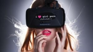 Порно в VR это успех или провал?