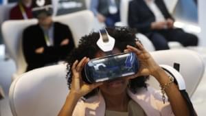 К 2024 году рынок VR и AR будет оцениваться в 35 млрд $
