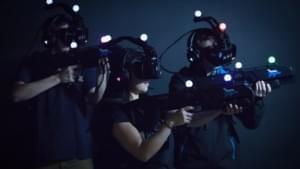 Dreamscape Immersive откроет VR центр уже в начале 2018 года