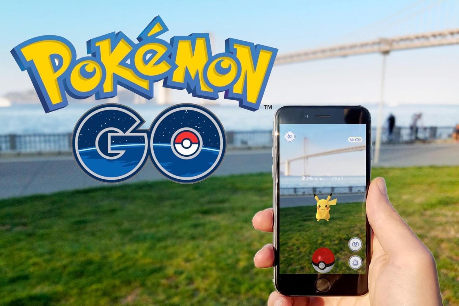 Niantic Labs прекратит поддержку Pokémon GO для 6 устройств Apple