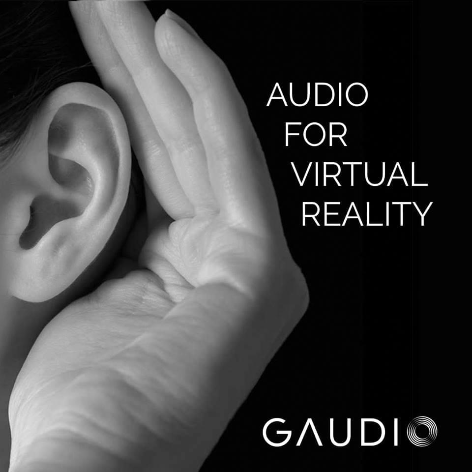 G'Audio Lab делает аудио апгрейд для видео 360