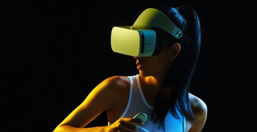 Виртуальная реальность: Игра окончена?