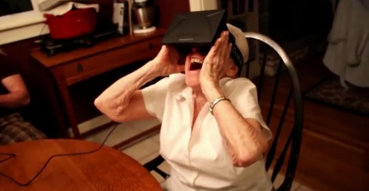 Сможет ли компания MONKEYmedia решить проблему тошноты в VR?